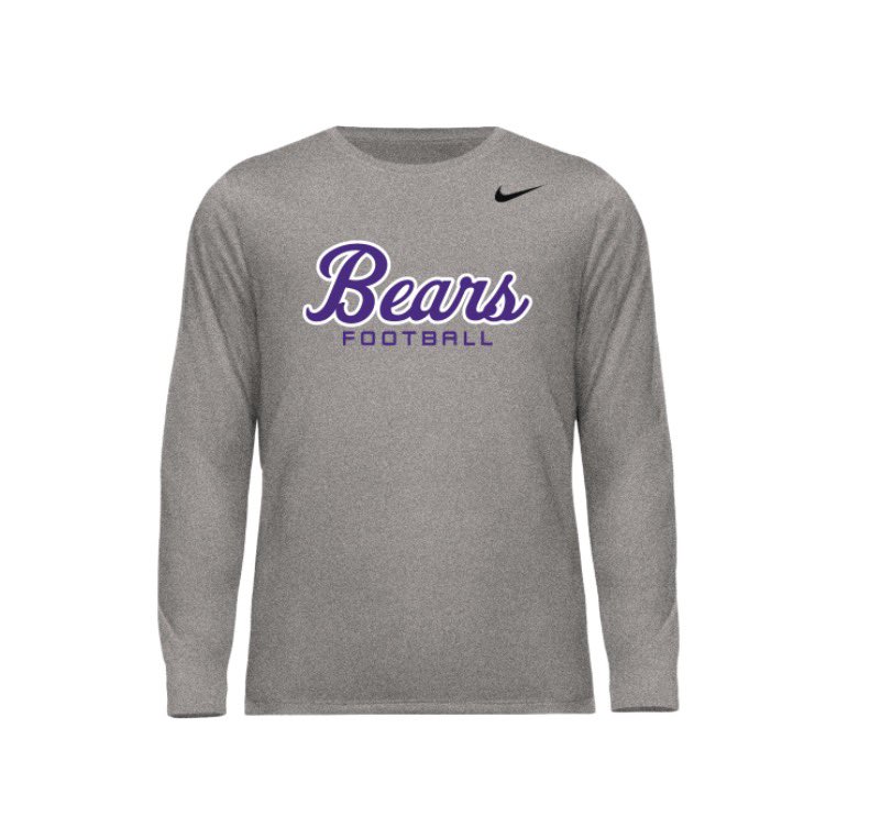 𝗨𝗖𝗔 𝗕𝗘𝗔𝗥𝗦 𝗙𝗢𝗢𝗧𝗕𝗔𝗟𝗟 tweet media