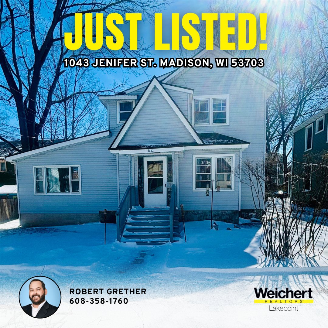 Weichert, Realtors- Lakepoint tweet media