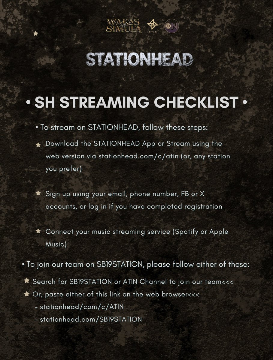 SB19 STATIONHEAD TEAM🍎 tweet media