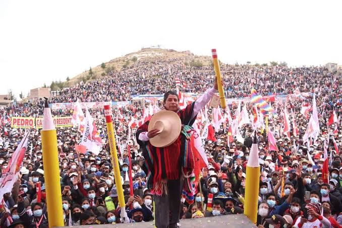 Percy Yorke 🔆 El Basado tweet media