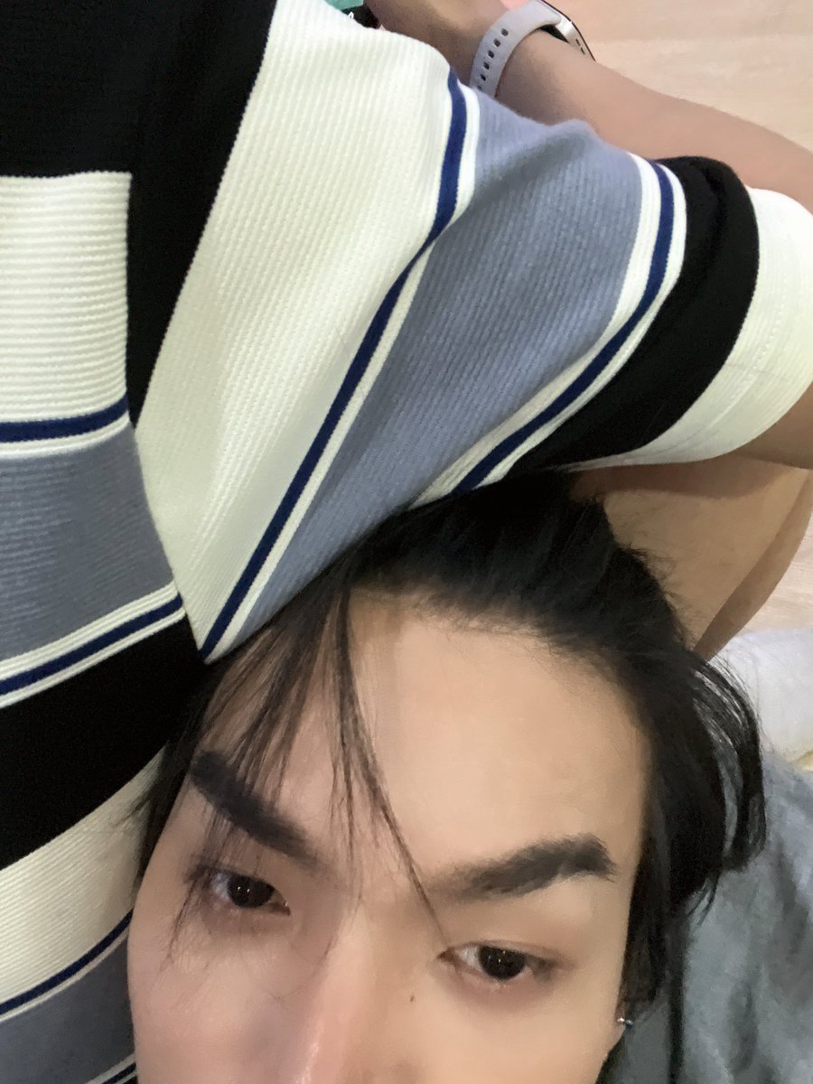 ฮูอายู ยู้ฮู ยู้ฮู 💦👶💚💙🦦🐇 tweet media