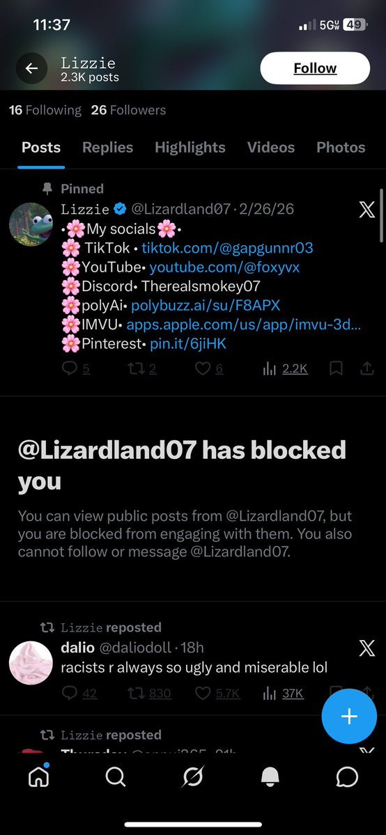 uncle lesbian tweet media