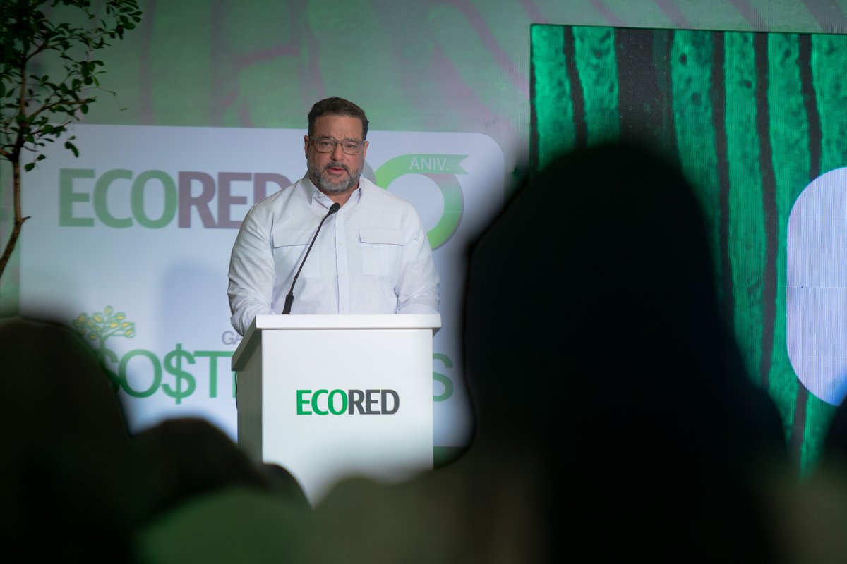 Ministerio de Medio Ambiente RD tweet media