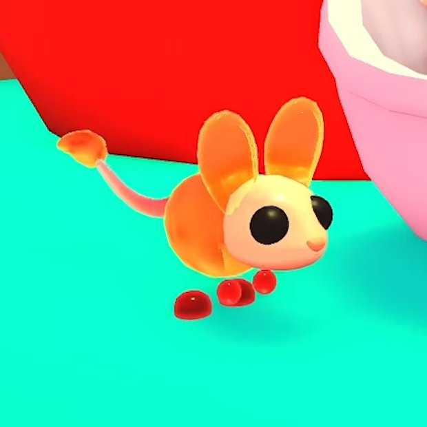 Adopt Me! News tweet media