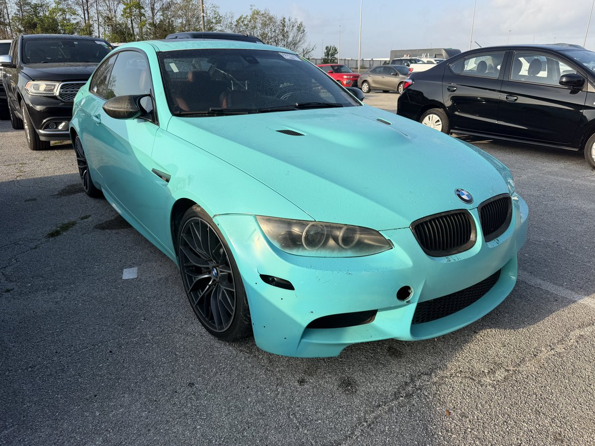 convertible m3 evangelist FOREVER tweet media