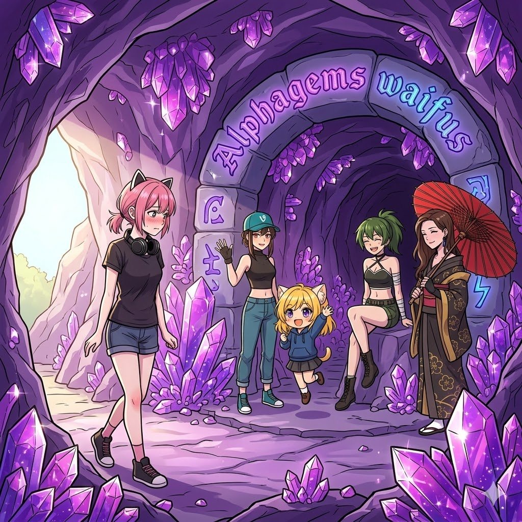 Alpha GEMS tweet media