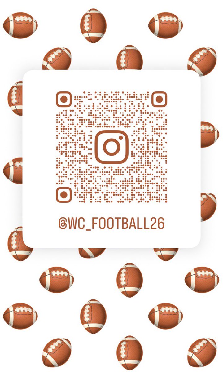 WCHS Bears Football tweet media