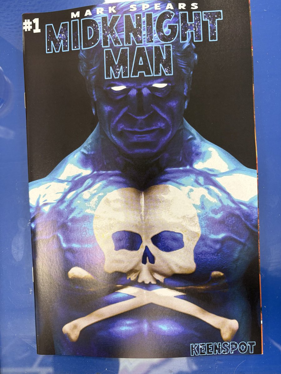 Titan Comics tweet media