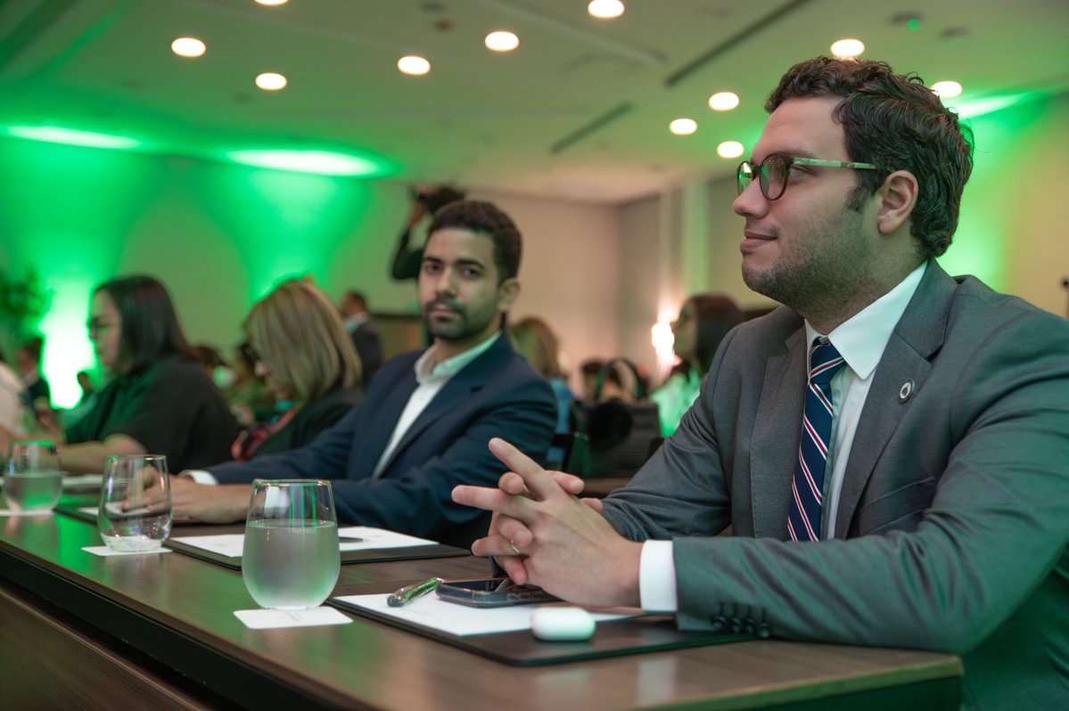 Ministerio de Medio Ambiente RD tweet media