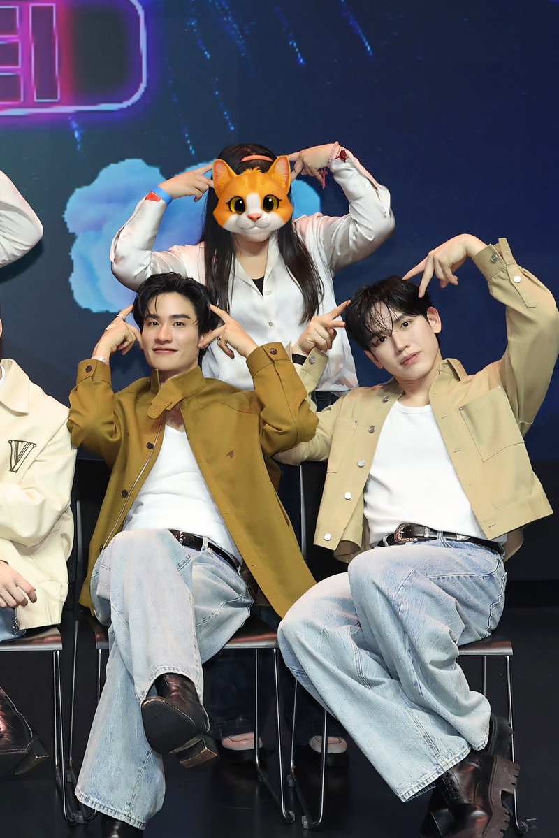 Beloved_ (เชี่ยน)🍒👻 tweet media