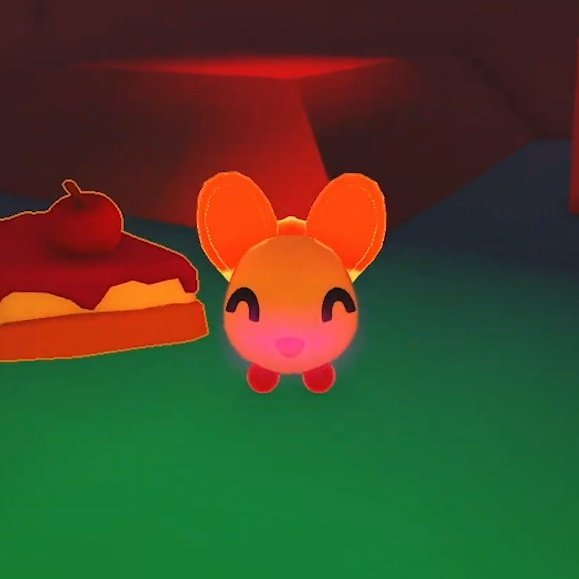 Rosa! 🦴🐼🍒🐊🪼🫐🛸👅🫙🩰🧂🪓💗🌸💫🧃⭐ tweet media