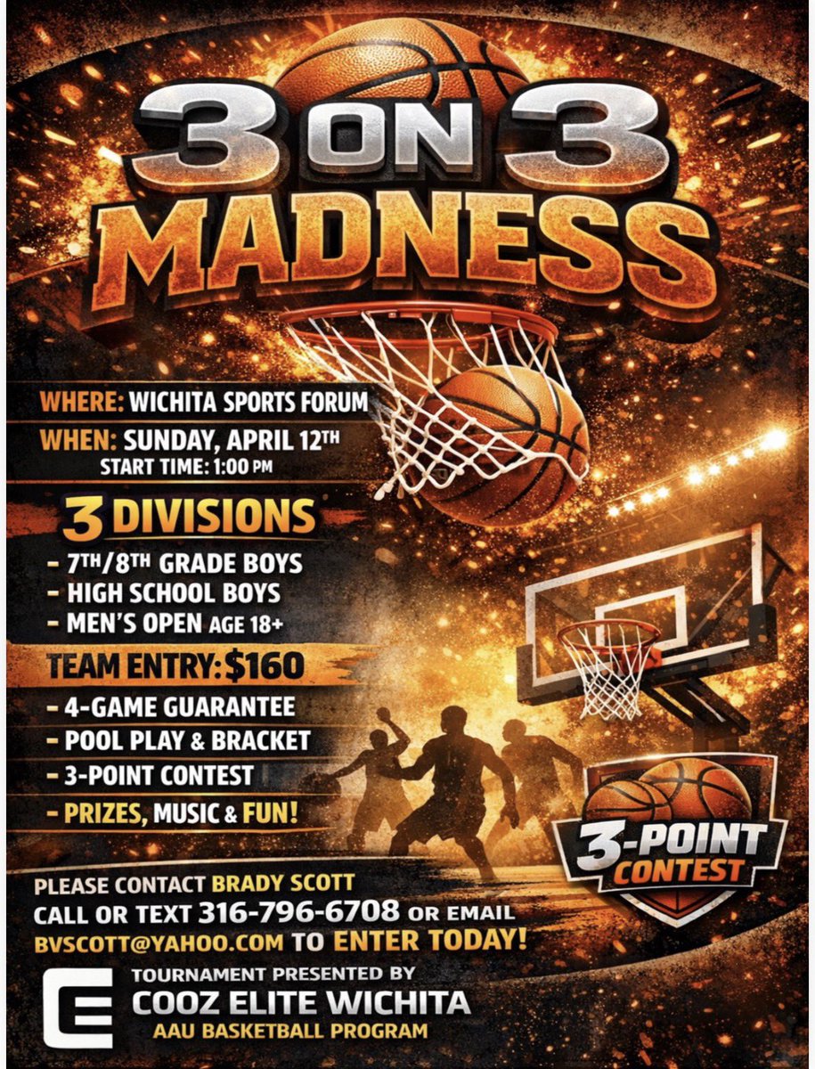 Coozelite Wichita tweet media