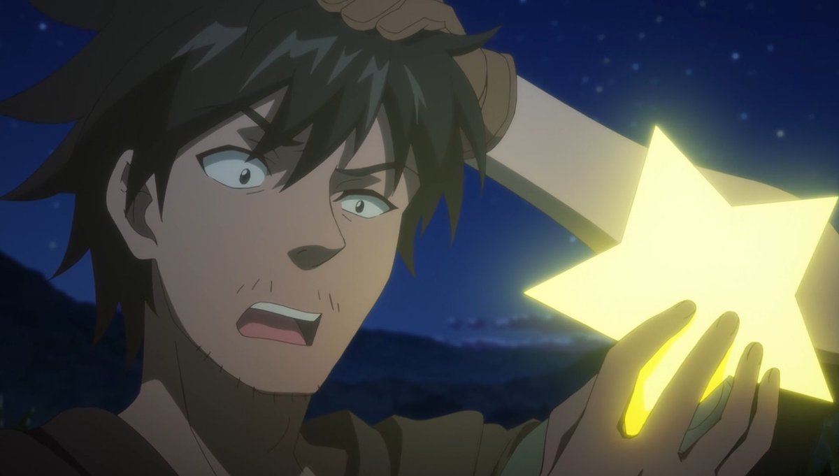 An Adventurer’s Daily Grind at Age 29 第12話 ツイート画像 1