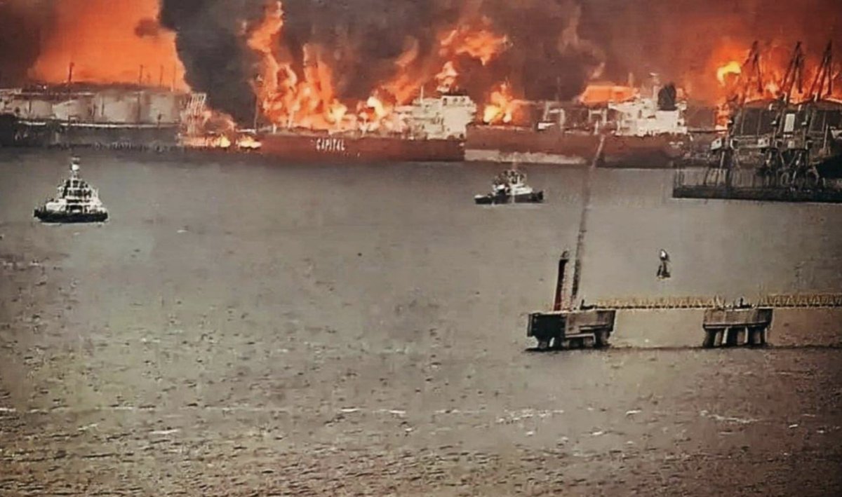 Ivan Zhdanov tweet media