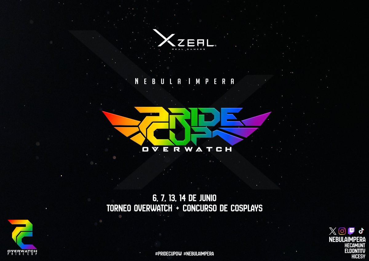 Nebula Impera tweet media