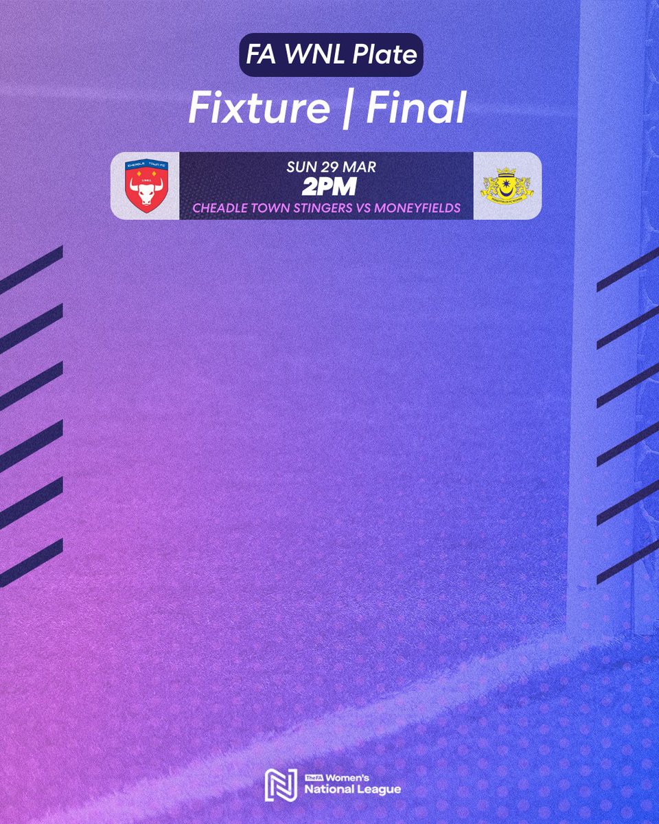 FA Women's National League tweet media