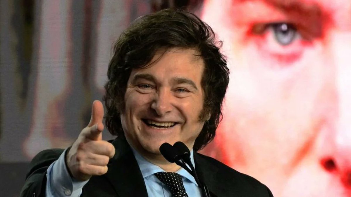 Tendencias Finanzas tweet media