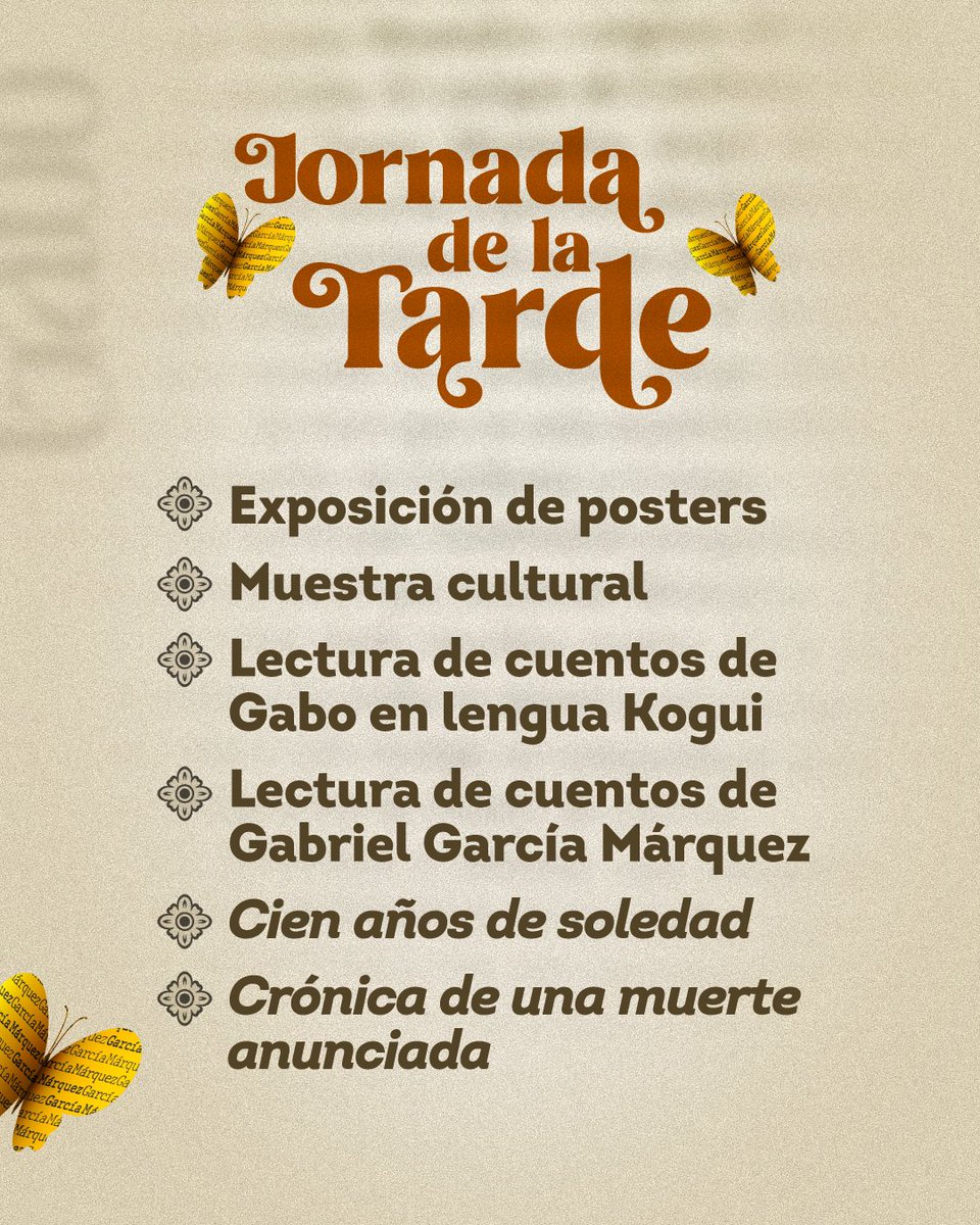 Vicerrectoría de Investigación tweet media