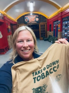 COCA Berks tweet media