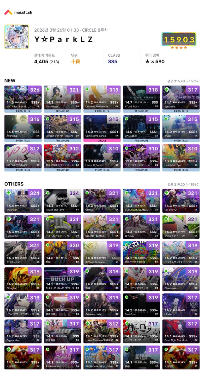 ParkLZ(서울 3.22~3.26) tweet media