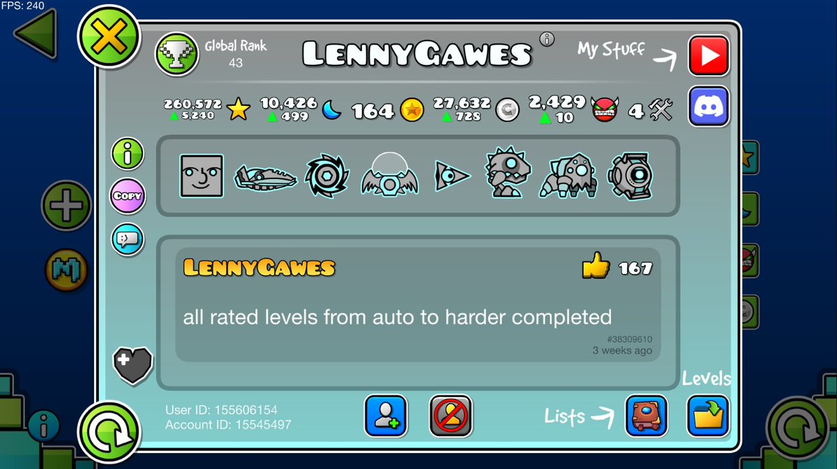 GDTop100 tweet media