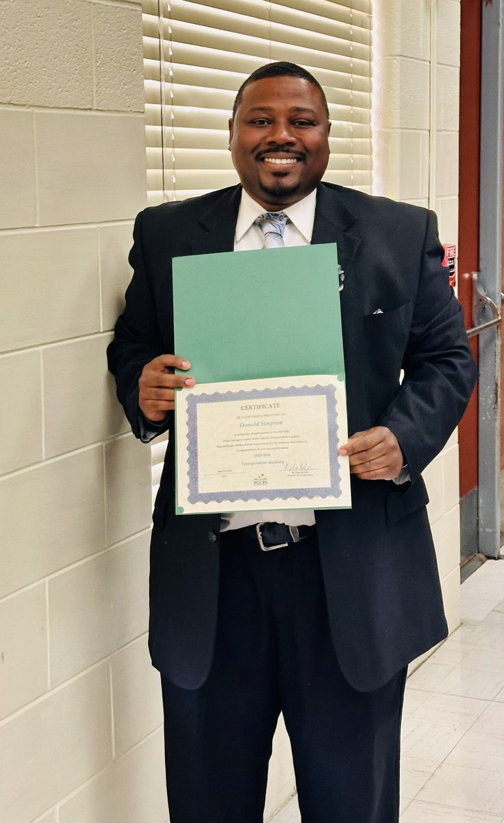 PGCPS Office of Professional Learning & Leadership tweet media