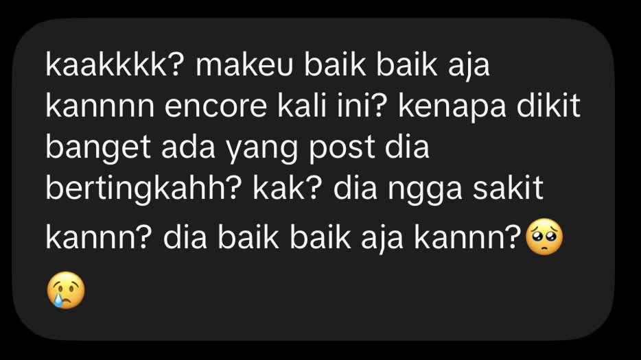 Jen/JW (help RT 📌) 🙏🏻 tweet media