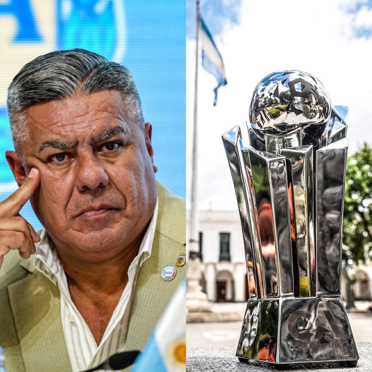 Ataque Futbolero tweet media