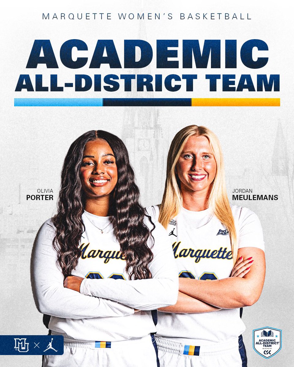 Marquette WBB tweet media