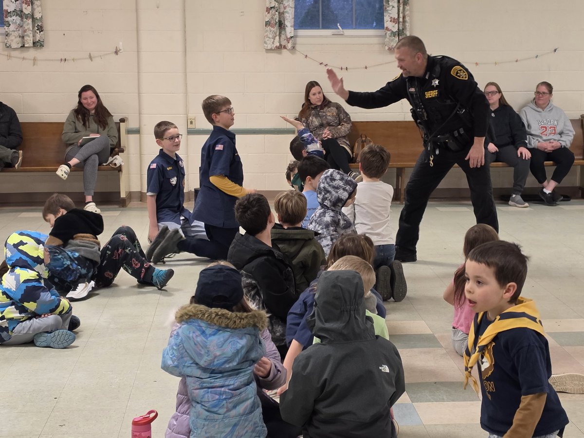 BroomeSheriff tweet media