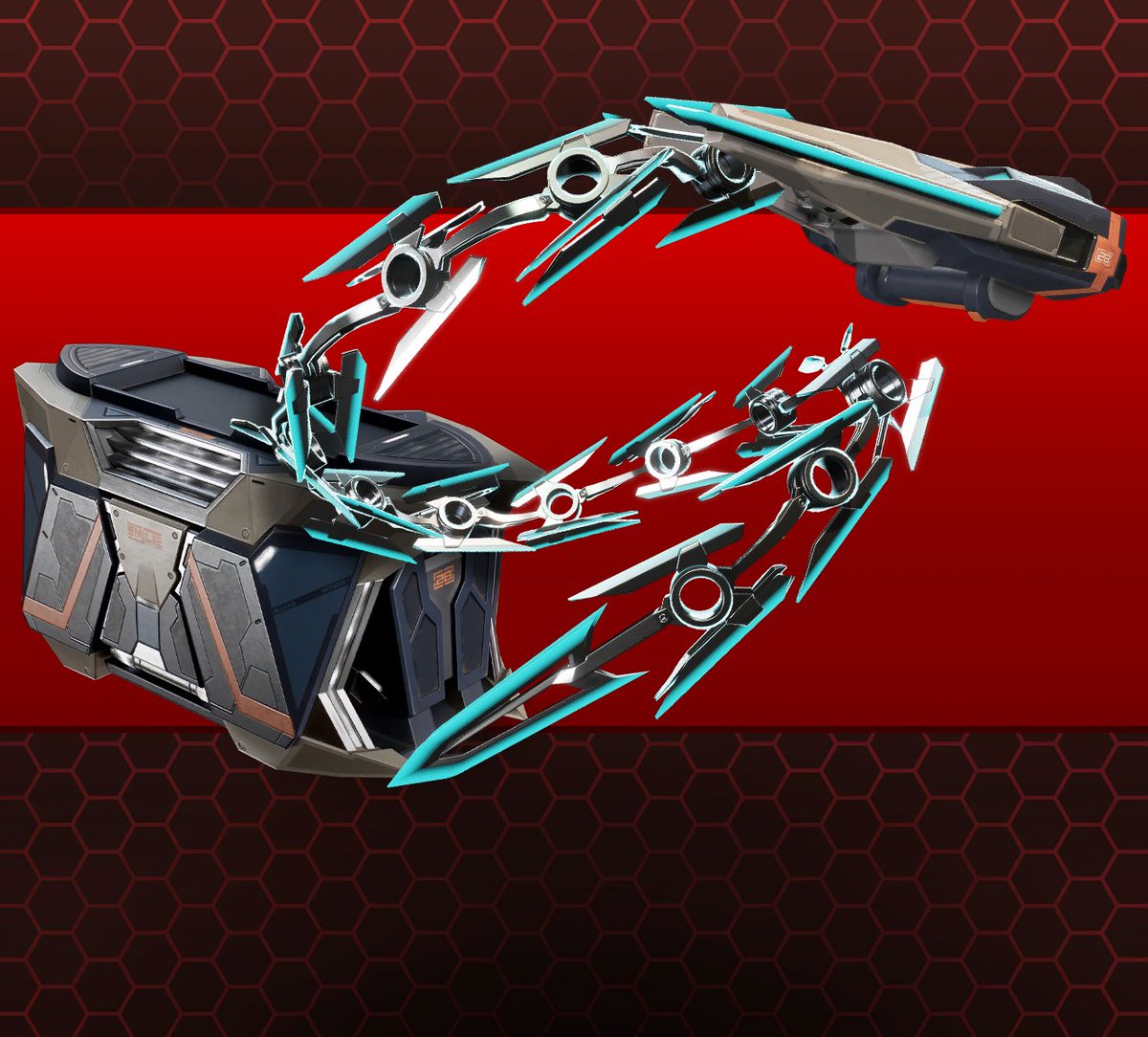 HYPERMYST tweet media