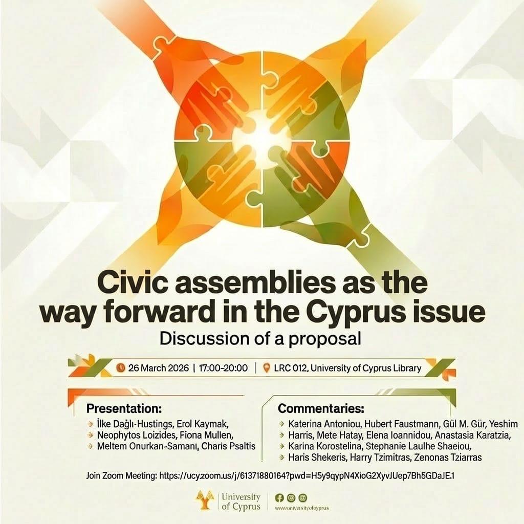 CPDCCYPRUS's tweet photo. A Zoom link is available for online participation: https://t.co/mHkXEWd1wH https://t.co/gImeslSDCz