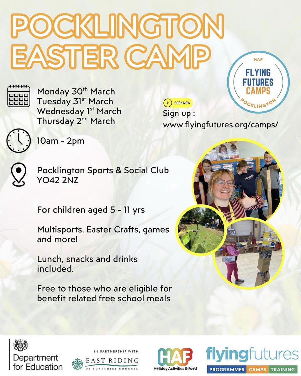 Flying Futures tweet media