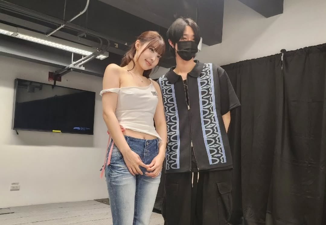 cakey ^ㅇ^ tweet media