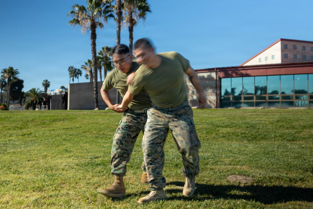 I Marine Expeditionary Force tweet media