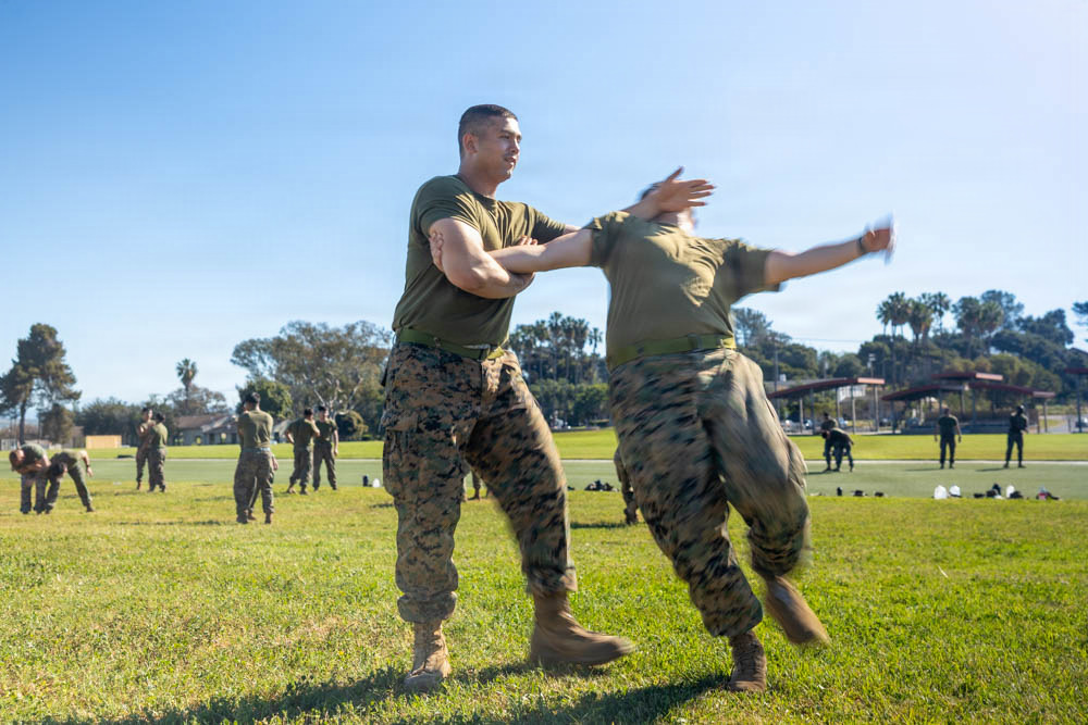 I Marine Expeditionary Force tweet media