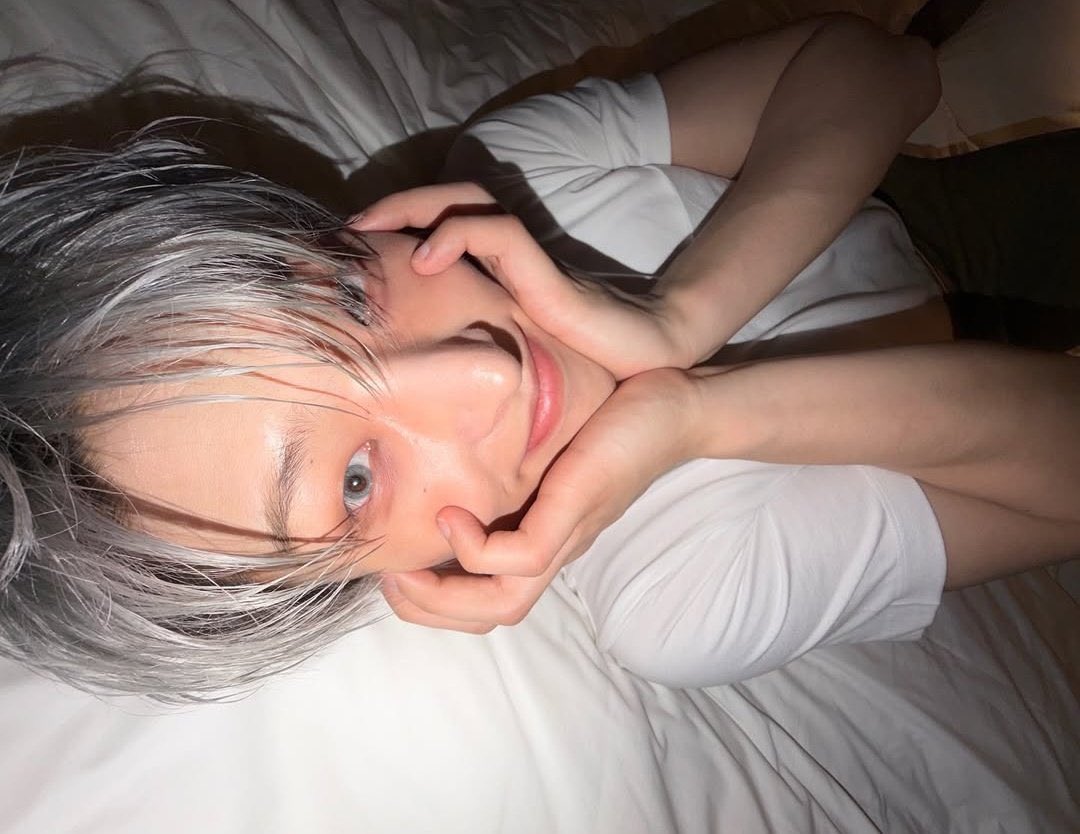 aly is sevEN ⋆⭒˚.⋆ | VAI VER O SKZ tweet media