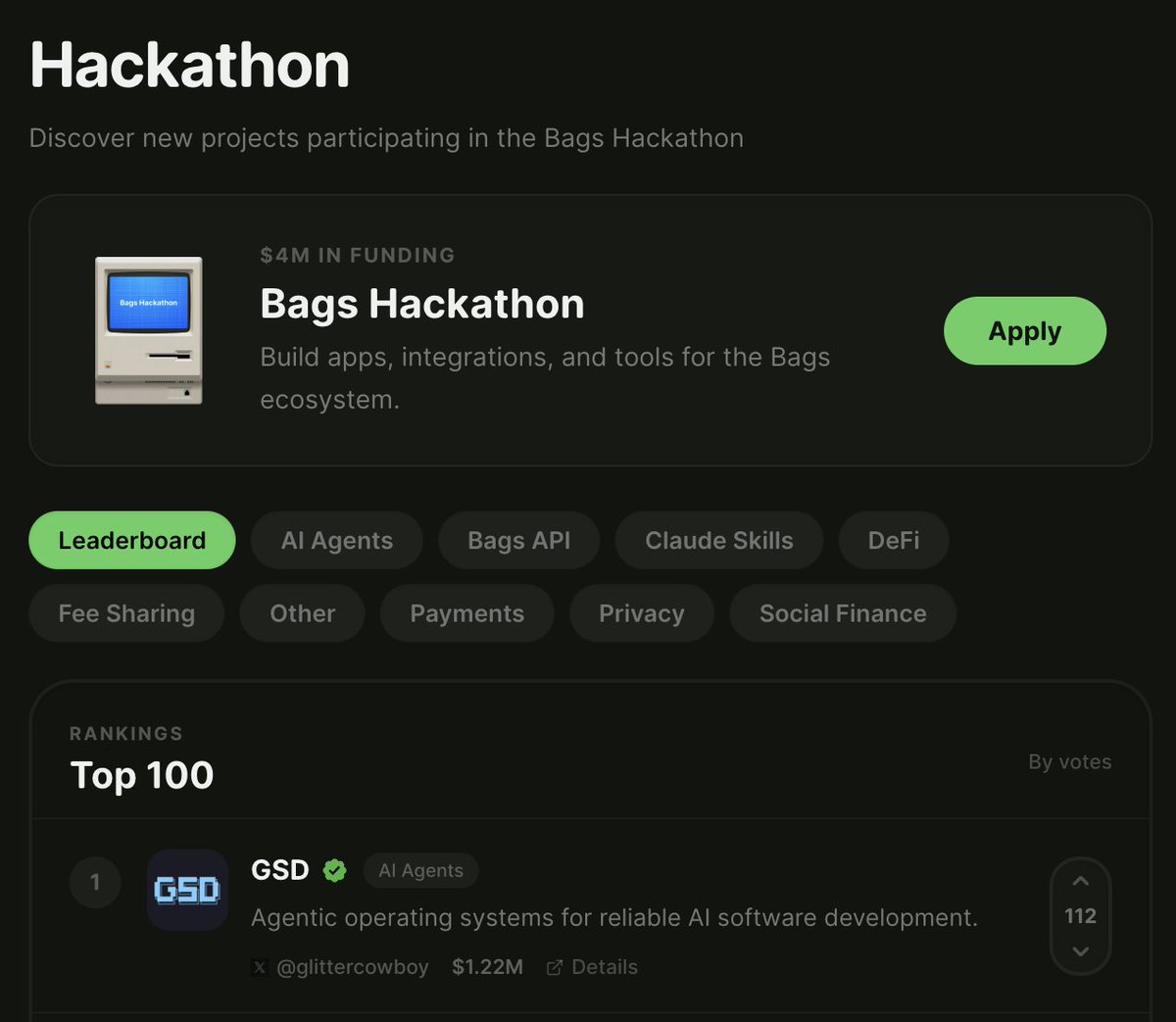 Lex Christopherson tweet media