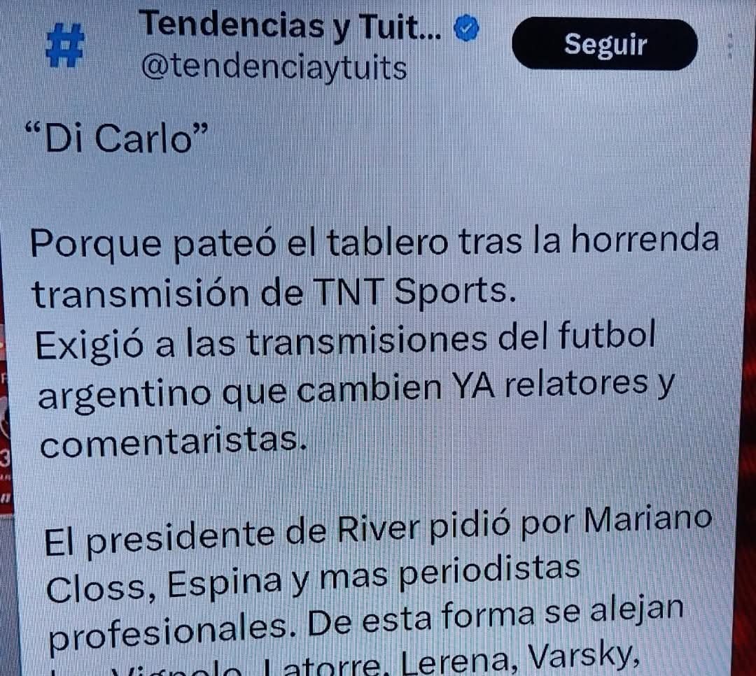 Lucas Tripodi tweet media