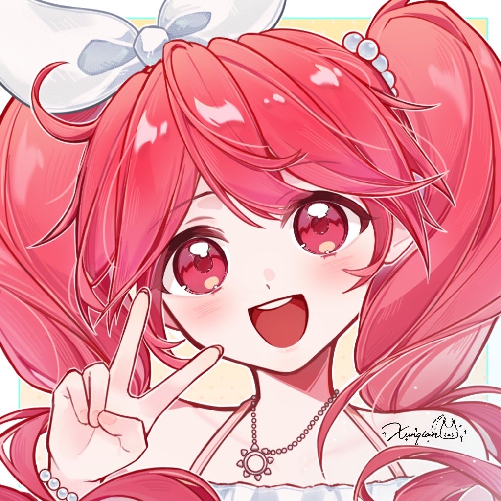 Xunqian0504 tweet media