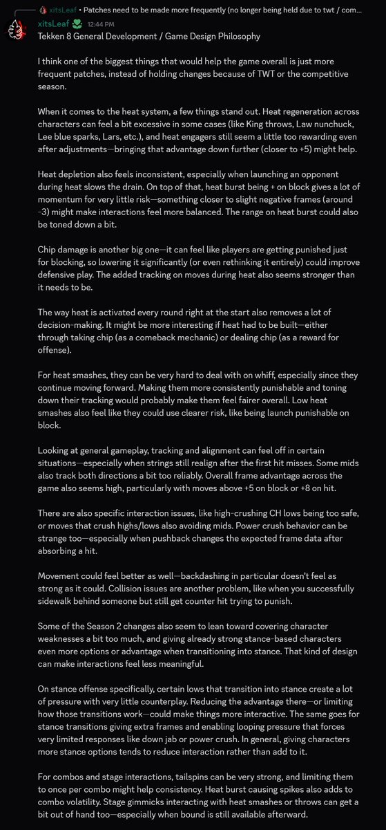 𝕩𝕚𝕥𝕤𝕃𝕖𝕒𝕗 tweet media