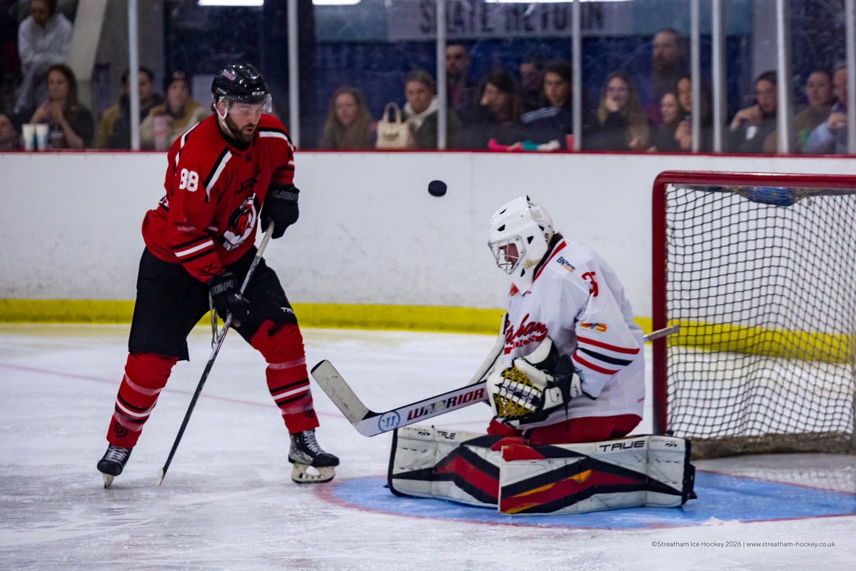 Streatham IHC London tweet media