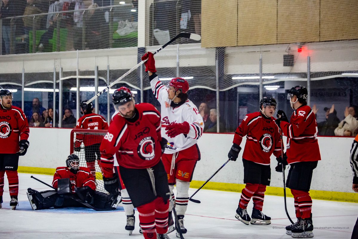 Streatham IHC London tweet media