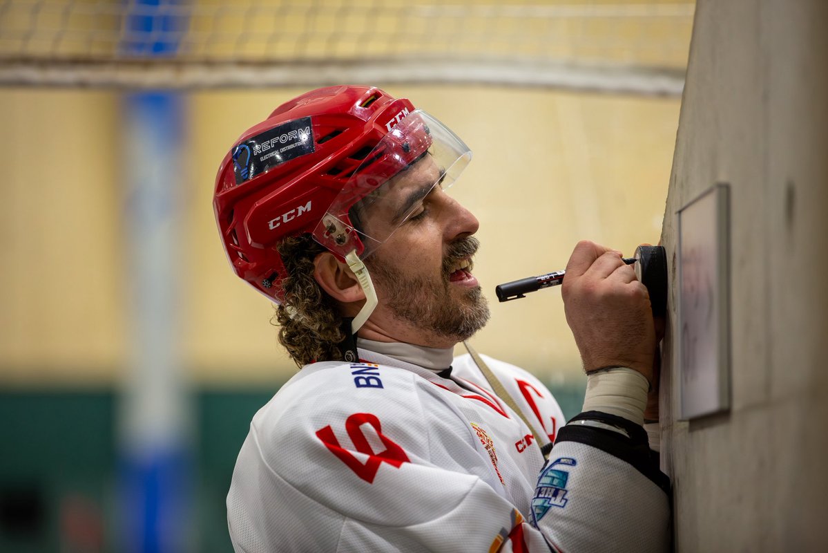 Streatham IHC London tweet media