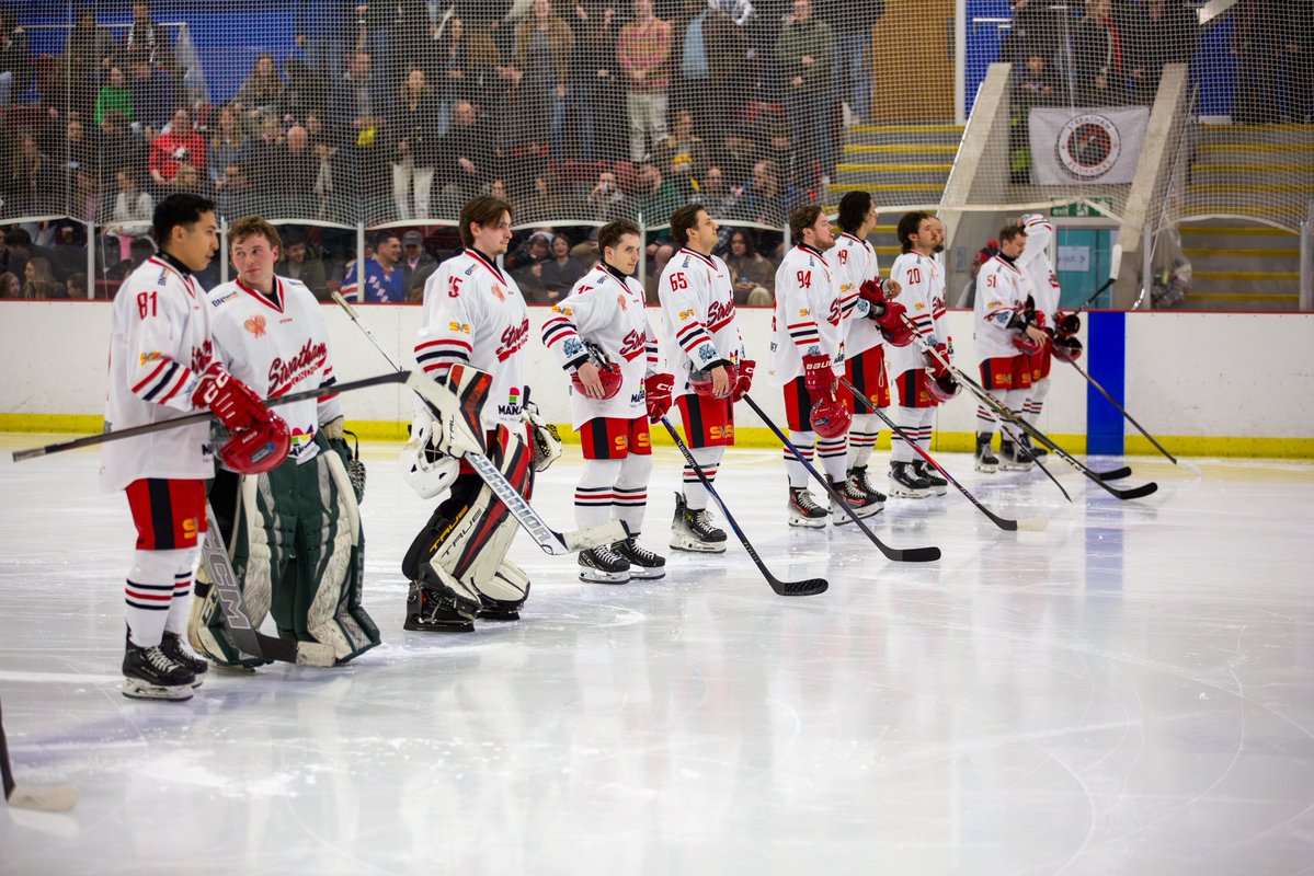 Streatham IHC London tweet media