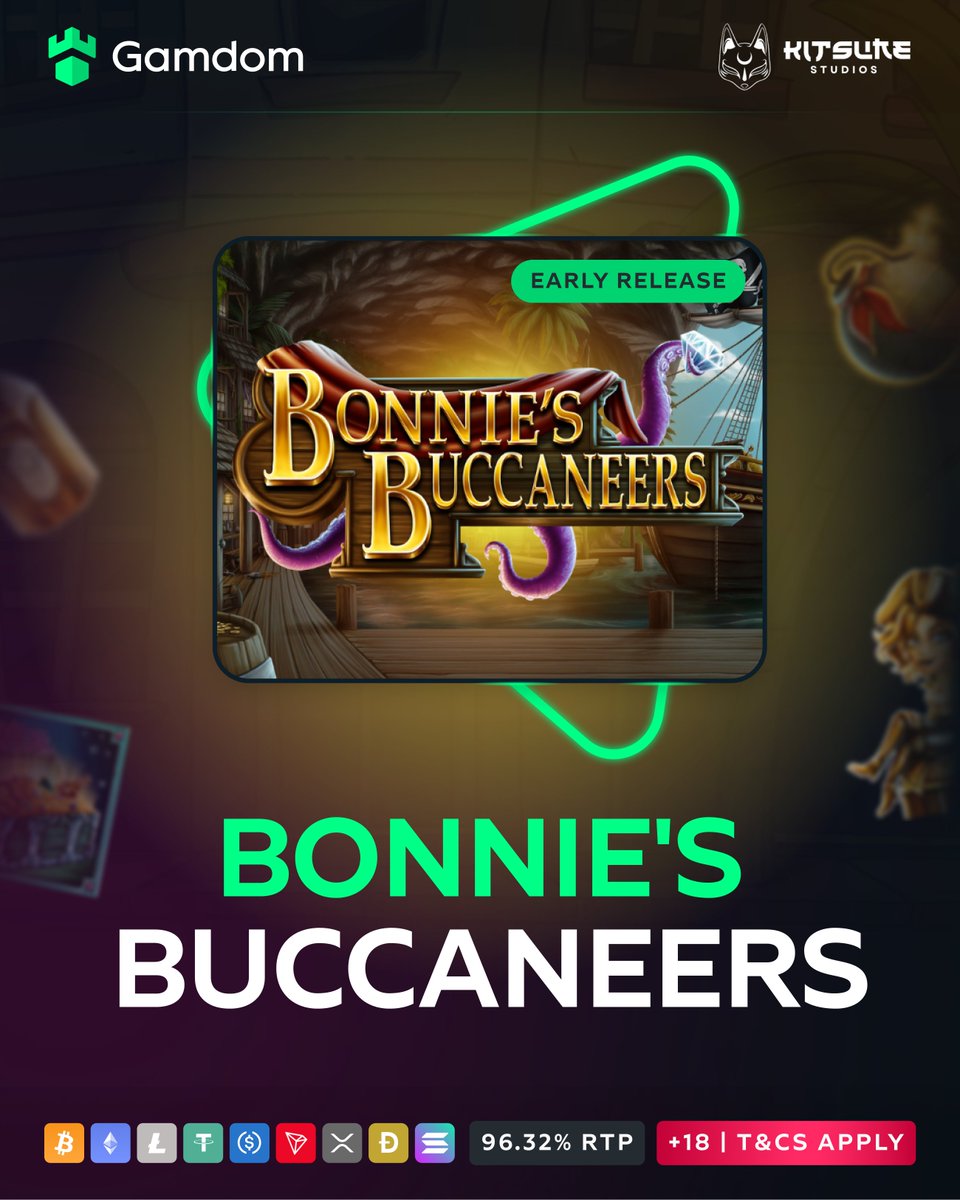 Gamdom.com tweet media