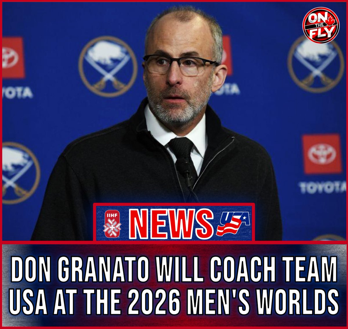 On The Fly tweet media