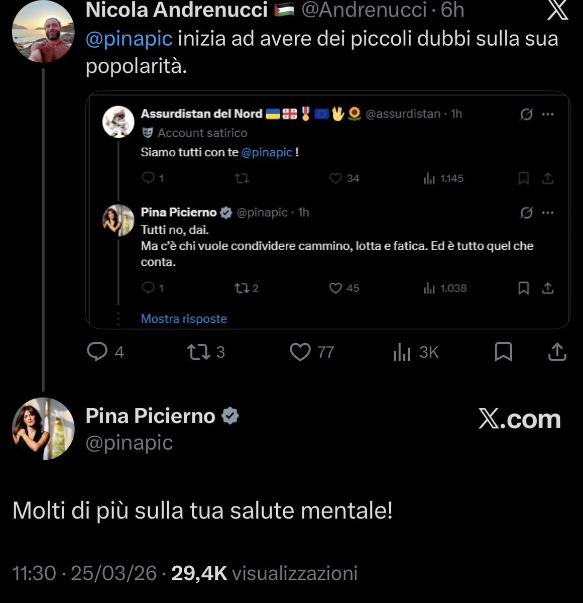 Giulio Cavalli tweet media