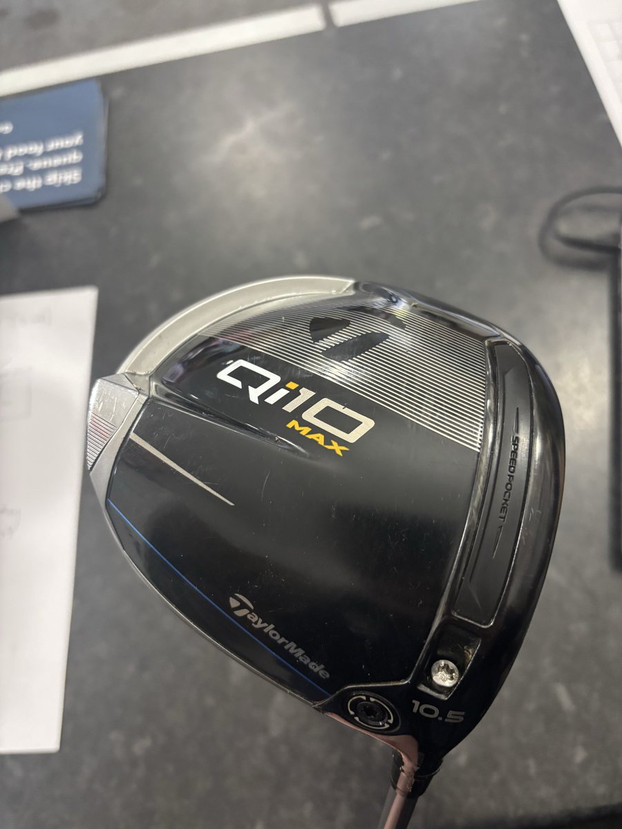 Craig Haugh tweet media