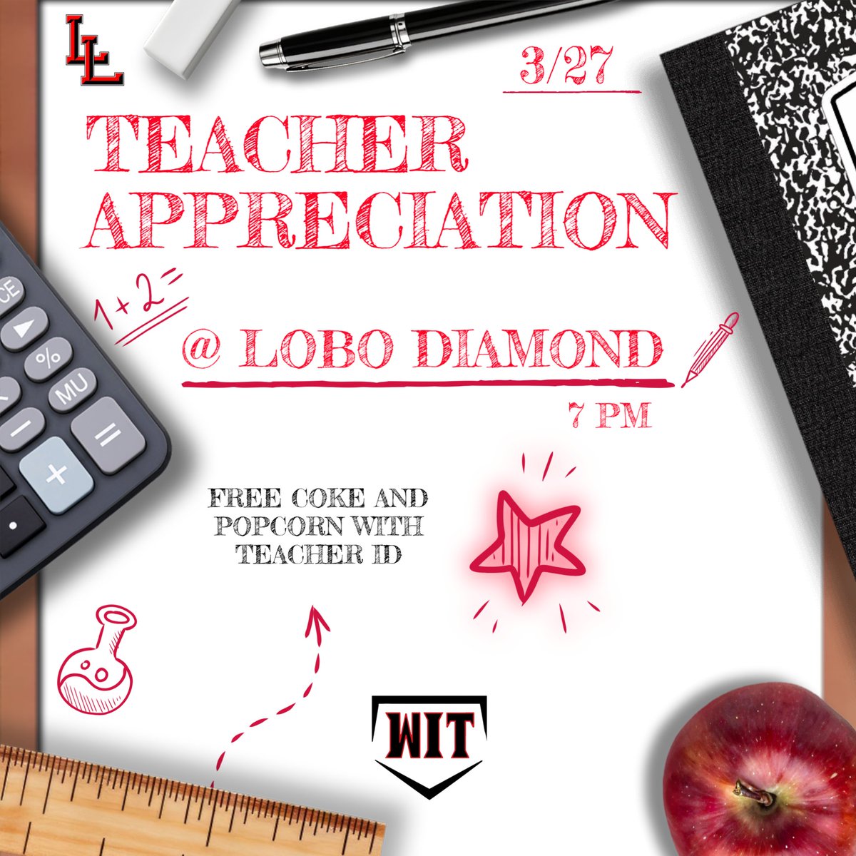 Levelland Baseball tweet media